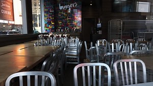 Coronavirus restrictions in NYC make it 'very tough' to make money: Chef David Burke