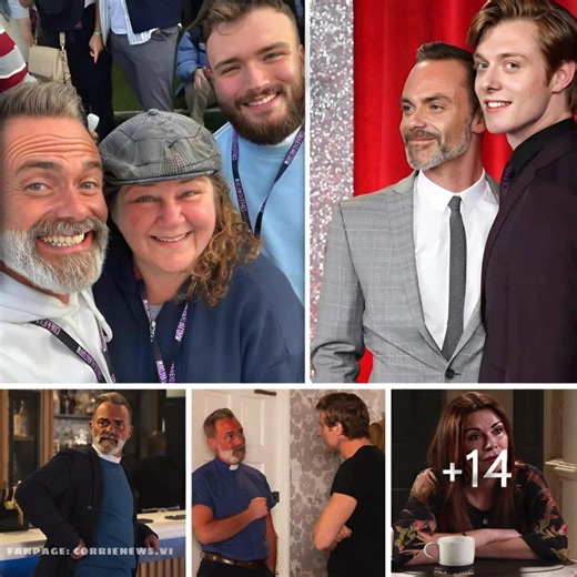 SHOCKING NEWS JUST DROPPED! Coronation Street star Daniel Brocklebank to star in Young Frankenstein the Musical after Billy ‘axe’ 👇👇Continue Reading Below Information ....👇👇 | Corrie Full Seasons