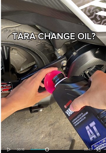 Yamaha Blue Core Oil Recommendations Guide
