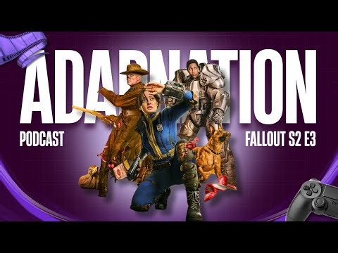 Fallout Season 2 Episode 3: The Profligate Breakdown & Review Podcast