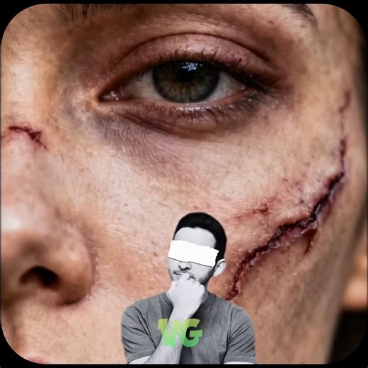 Ee okka liquid tho em chestunnaro chudandi! 🧪 #telugu#reaction