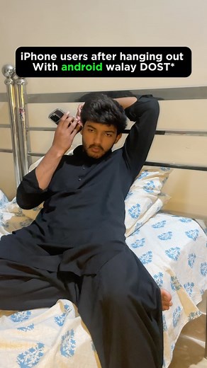4 comments | Android walay gareeb  . . . . . #iphone #memes #comedy #relatable #iphoneusers #explorepage #memes #reelsindia | Zain Veroana | Facebook