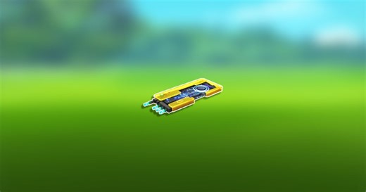 Pokemon Go: How to Get Upgrade Device