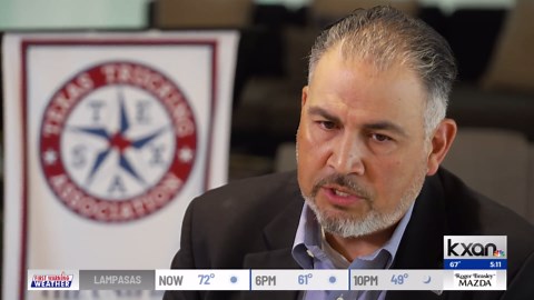 Commercial auto insurance rates up, despite lawsuit reform law intent