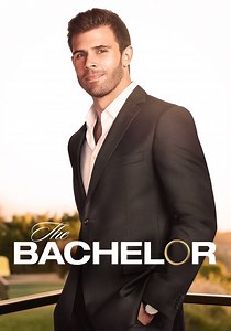 The Bachelor Season 27 - watch full episodes streaming online