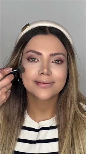 Makeup Tutorial | NYE Luxe Glam with Polished Texture & Festive Radiance #makeuptutorial