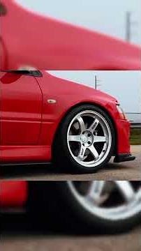 Insane Modified Mitsubishi Lancer Evolution 8 | Custom Body Kit, Turbo Upgrades & More #lancerevo