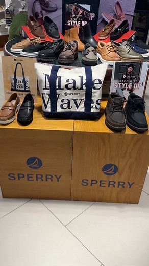 New Chunky Sperry Shoes Review | Penny Loafers & Boat Shoes