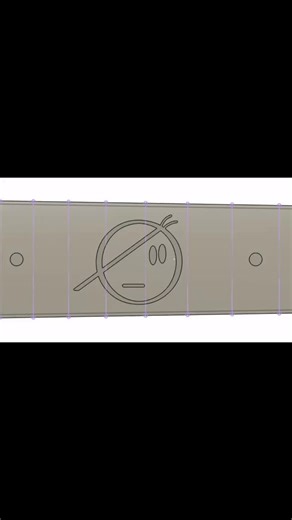 Working on the custom fingerboard inlay for the @loserkidpinball guitars! - #citharaguitars #pinballguitar #guitarplayer #pinball #pinballlife #guitar #guitarplayer #guitarsofinstagram | Cithara Guitars Inc | Facebook