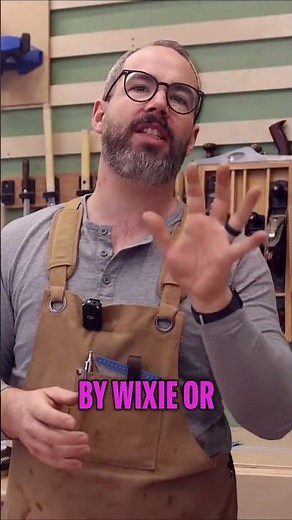 Perfect Miter Saw Cuts: Set it Up Right! #woodworking #tools #mitersaw