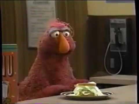 Sesame Street Episode 3718 [New] HD