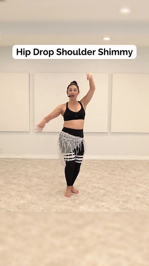 125K views · 2.8K reactions | Keep it light, keep it fun...you got this! ❤️ Belly Dance and love yourself in the process. I'll help you get there. Try my free class | Join my newsletter and start dancing today ➡️ SamanthaKarim.com . . . . #samanthakarim #selfconfidence #lifecoach #womenfitness #bellydancersofinstagram #dancetutorial | Samantha Karim | Facebook