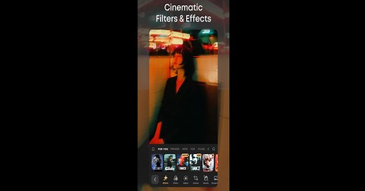 Download and run PREQUEL AI Filter Photo Editor on PC & Mac (Emulator)