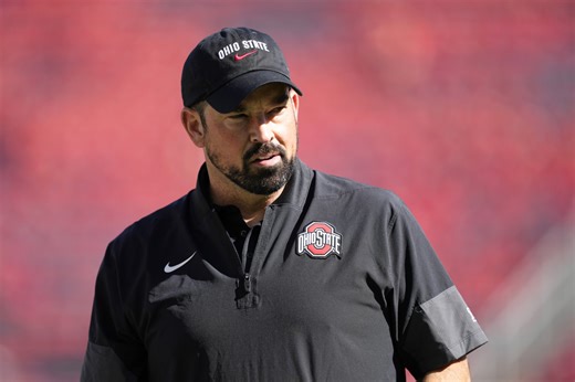 Ohio State Announces Exciting News Before College Football Playoff