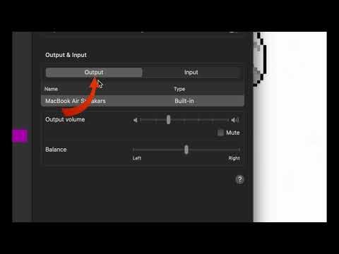 How To Fix Mac Volume Keys Not Working | No Sound Control On Macbook (Solved)