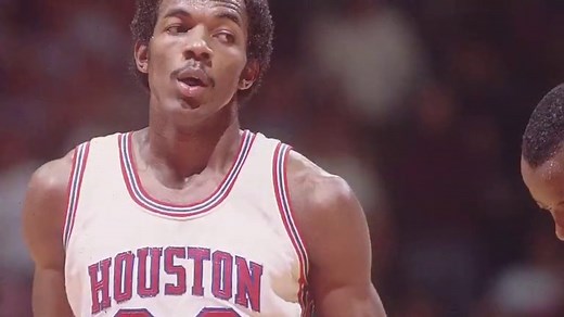 Clyde Drexler - G - Houston