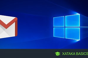 Cómo usar Gmail como aplicación de correo predeterminada en Windows 10