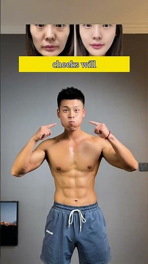 4 Simple Lip & Smile Exercises to Prevent Facial Sagging and Deep Wrinkles!