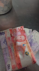 19K views · 341 reactions | Sadya lang. Kong indi pa para cmu indi gd pag hatag #kabor #geronefenequitogemolaga #moneyhuntsacapiz | Gerone Fenequito Gemolaga | Facebook