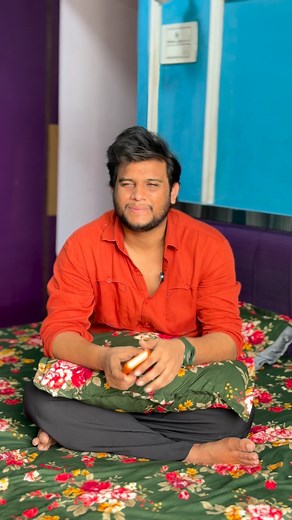 Wait For End 🤣🤣🤣 | Deepesh ZO