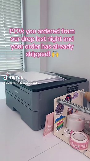 Fast Shipping Screen Print Transfers for T-Shirt Business