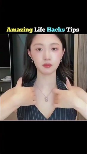 Ye Fashion Tricks Hain Real Game-Changer! 😲✨