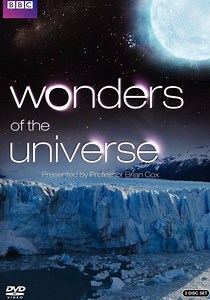 Wonders of the Universe Season 1 - episodes streaming online