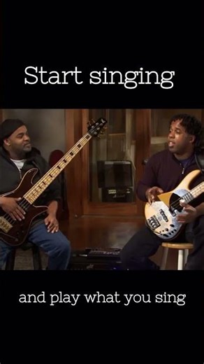 Tips from Victor Wooten #groove #musicians