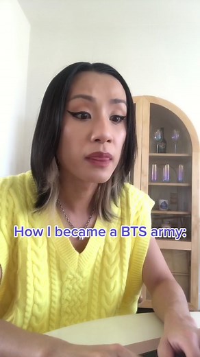 Best BTS MV Reactions