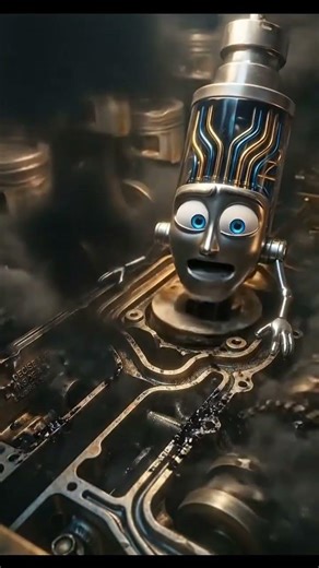 The Tiny Part That Decides Power – Fuel Injector Story