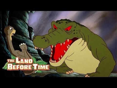 Cave Dwellers | The Land Before Time IV: Journey Through the Mists