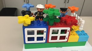 Lego design contest sparks creativity in young minds