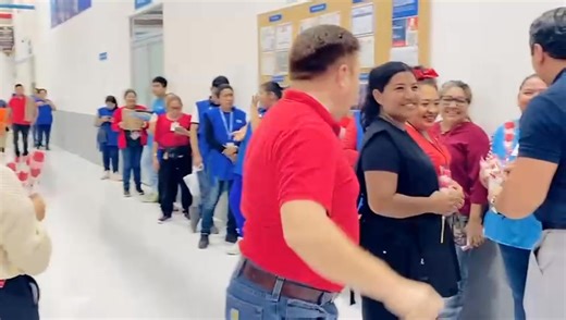 CEWS Campeche on Reels