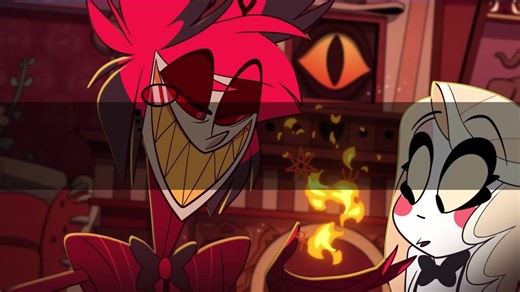 アラスターのソロ曲とハズビンホテルの魅力