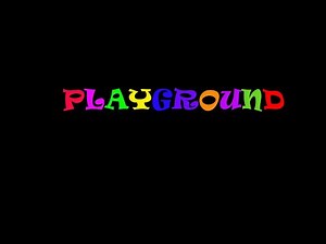 PLAYGROUND| one of the most disturbing books ever made ( jumpscare at 4:35)