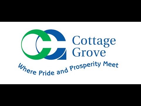 Cottage Grove City Council Meeting 3-18-26