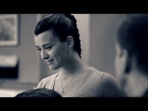 Tony&Ziva | Love At First Sight (NCIS) TIVA