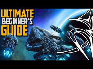 Ultimate Beginner's guide to Stellaris