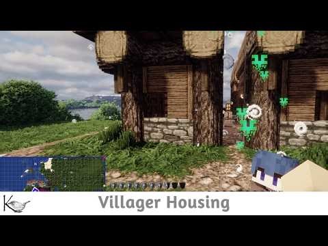 Villager Housing