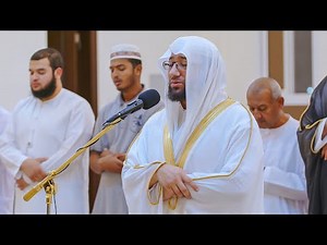 الشيخ عبدالرحمن شوكري || مسجد الإستقامة - الشارقة