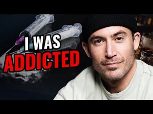 Crack & Heroin Nearly Killed Me – Now I’m Successful