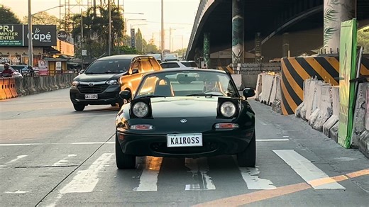 Exploring the 1997 Mazda Miata: A Classic Gem