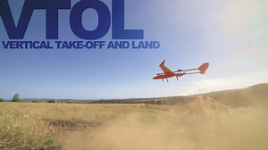 Drones have changed the world, Alti has changed the drone, with the ALTI Transition - 12 Hour endurance VTOL! The ALTI Transition is, simply put, the best long endurance VTOL on the market, ideal for everyday commercial and industrial applications and mission. Take-off and land vertically, anywhere, and fly for up to 12 hours in a single flight, with a flight range of 900km and a video link range of up to 150km, capture the data you need, effectively and affordably. Visit www.altiuas.com for mor