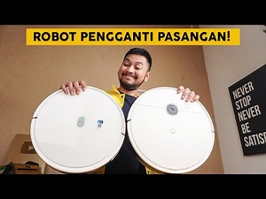 CANGGIHNYA KELEWATAN! Review Yeedi 2 Hybrid & Yeedi K650