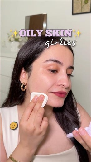 This Powder Foundation Doesn’t Budge…AT ALL😳💄| Maybelline SuperStay Flex #oilyskin #maybelline #ad