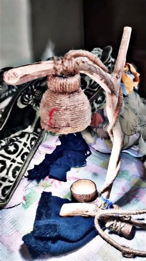 #*diy table lamp#table lamp tutorial#shortfeed