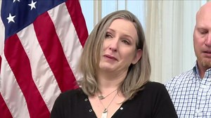 A grieving mom's message on drinking and driving ahead of prom season