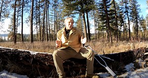 YouTuber Paul Harrell Announces His Own Death at 58 in Emotional Final Video