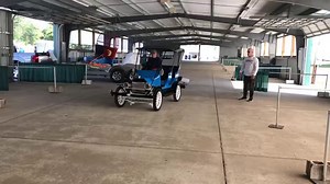 266 reactions · 63 shares | Setting up The Idora Park Experience...