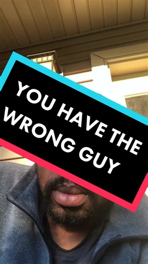 YOU ALL HAVE THE WRONG GUY….im not racist or disabled in any way. #stopattacking #wrongguy #imnotracist